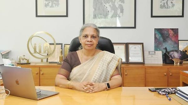 COSPAR ವಿಕ್ರಮ್ ಸಾರಾಭಾಯಿ ಪದಕ 2026: ಪ್ರೊ. ಅನ್ನಪೂರ್ಣಿ ಸುಬ್ರಮಣ್ಯಂಗೆ ಪ್ರತಿಷ್ಠಿತ ಪ್ರಶಸ್ತಿ