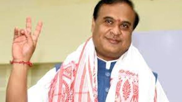 ಹಿಮಂತ್ ಬಿಸ್ವಾಸ್ ಶರ್ಮಾ, ಅಸ್ಸಾಂ'ನ 15ನೇ ಸಿಎಂ ಆಗಿ ಪ್ರಮಾಣ ವಚನ ಸ್ವೀಕಾರ