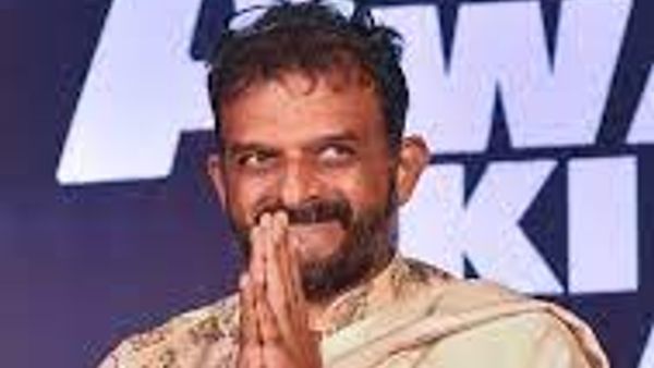 ಟಿಎಂ ಕೃಷ್ಣ ಅವರಿಗೆ ಸಂಗೀತ ಕಲಾನಿಧಿ ಪುರಸ್ಕಾರ್