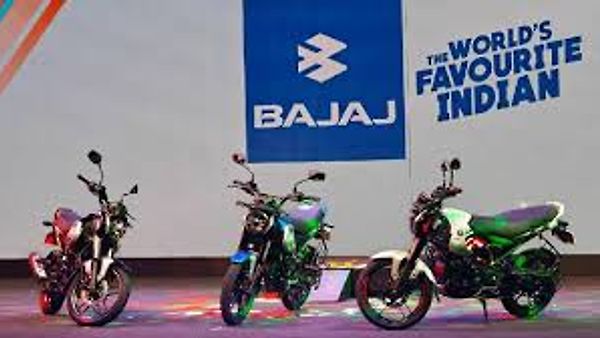 ಬಜಾಜ್ ವಿಶ್ವದ ಮೊದಲ CNG ಬೈಕ್ ಬಿಡುಗಡೆ