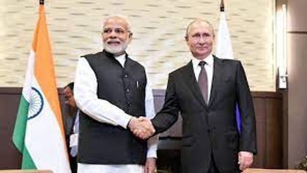 ರಷ್ಯಾ ಅಧ್ಯಕ್ಷ ವಾದ್ಲಿಮಿರ್ ಪುಟಿನ್ ಡಿಸೆಂಬರ್ ನಲ್ಲಿ ಭಾರತ ಭೇಟಿ ಸಾಧ್ಯತೆ
