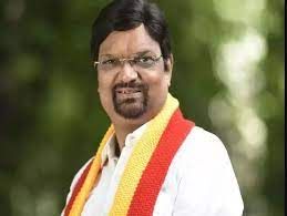 ಕನ್ನಡ ಸಾಹಿತ್ಯ ಪರಿಷತ್ತಿನ ಅಧ್ಯಕ್ಷ "ಡಾ. ಮಹೇಶ ಜೋಶಿ" ಅವರಿಗೆ ರಾಜ್ಯ ಸರ್ಕಾರದಿಂದ ಸಚಿವ ದರ್ಜೆ ಸ್ಥಾನದ ಗೌರವ