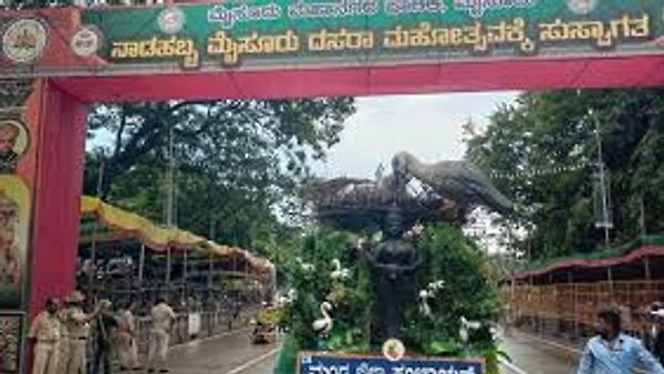 ಮೈಸೂರು ದಸರಾ 2024 : ಮಂಡ್ಯ ಜಿಲ್ಲೆ ಸ್ತಬ್ದ ಚಿತ್ರಕ್ಕೆ ಪ್ರಥಮ ಸ್ಥಾನ