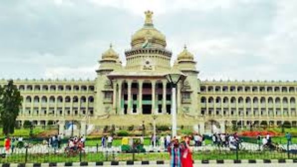 ಬೆಂಗಳೂರು — ಭಾರತದ ಅತ್ಯಂತ ಸುರಕ್ಷಿತ ನಗರ: