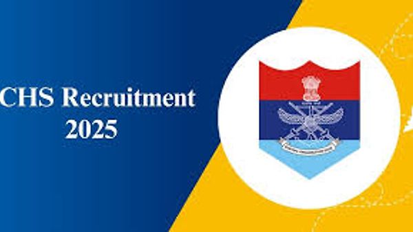 ECHS ನೇಮಕಾತಿ 2025: 15 ವೈದ್ಯಕೀಯ ಅಧಿಕಾರಿ, ಡ್ರೈವರ್ ಹುದ್ದೆಗಳಿಗಾಗಿ ಅರ್ಜಿ ಆಹ್ವಾನ