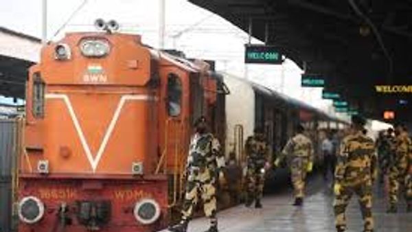 ಕೊರೊನಾ ವೈರಸ್ : ಭಾರತ-ಬಾಂಗ್ಲಾದೇಶ ನಡುವಿನ ಮೈತ್ರಿ-ಬಂಧನ್ ಎಕ್ಸ್ ಪ್ರೆಸ್ ರೈಲು ಸ್ಥಗಿತ