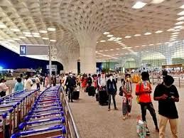 ಮುಂಬೈ ವಿಮಾನ ನಿಲ್ದಾಣದ ಶೇ 74ರಷ್ಟು ಶೇರು ಪಡೆದ ಅದಾನಿ ಸಮೂಹ
