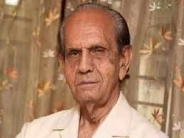 ಖ್ಯಾತ ಹಿರಿಯ ಸಂಗೀತ ನಿರ್ದೇಶಕ ರಾಜನ್​ ವಿಧಿವಶ
