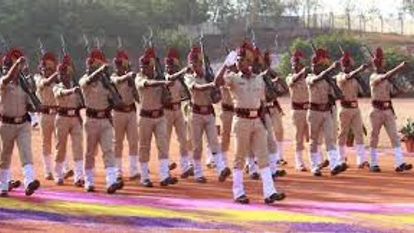 ಪೋಲಿಸ್ ಕಾನ್ ಸ್ಟೇಬಲ್ ( KSISF) ಅಭ್ಯರ್ಥಿಗಳಲ್ಲಿ ವೈದ್ಯಕೀಯ ಪರೀಕ್ಷೆಗೆ  ಗೈರು ಹಾಜರಾದ ಅಭ್ಯರ್ಥಿಗಳಿಗೆ ಅಂತಿಮ ನೋಟೀಸ್