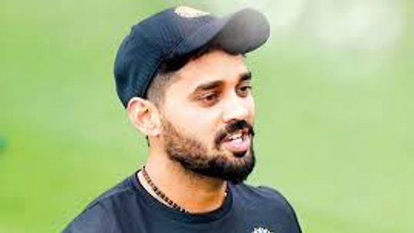 ಅಂತಾರಾಷ್ಟ್ರೀಯ ಕ್ರಿಕೆಟ್ ಗೆ ನಿವೃತ್ತಿ ಹೇಳಿದ ಮುರಳಿ ವಿಜಯ್