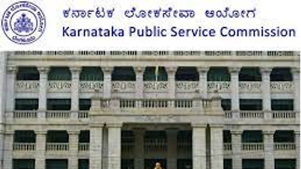 ಕರ್ನಾಟಕ ಲೋಕಸೇವಾ ಆಯೋಗವು ವಿವಿಧ ಹುದ್ದೆಗಳ ನೇಮಕಾತಿಗೆ ಸಂಬಂಧಿಸಿದಂತೆ ಹೆಚ್ಚುವರಿ ಪಟ್ಟಿ ಮತ್ತು ಕಟ್ ಆಫ್ ಅಂಕಗಳು ಪ್ರಕಟ