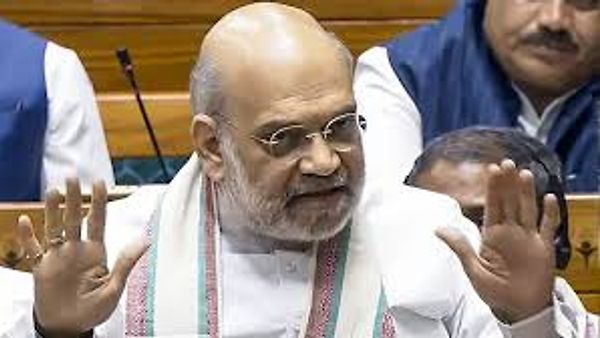 'ಆಪರೇಷನ್ ಮಹಾದೇವ್' ಯಶಸ್ವಿ: ಪಹಲ್ಗಾಮ್ ಉಗ್ರರ ಹತ್ಯೆ : ಶಾ