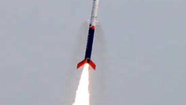 ಭಾರತದ ಮೊದಲ ಖಾಸಗಿ ರಾಕೆಟ್ ಉಡಾವಣೆ ಯಶಸ್ವಿ