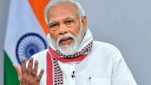 ಕೊರೊನಾ ನಿರ್ವಹಣೆಯಲ್ಲಿ ವಿಶ್ವದಲ್ಲೇ ಮೋದಿ ನಂಬರ್ ಒನ್