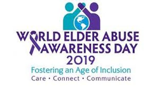 ಜೂನ್ 15: ವಿಶ್ವ ಹಿರಿಯರ ನಿಂದನೆ ಜಾಗೃತಿ ದಿನ (World Elder Abuse Awareness Day)
