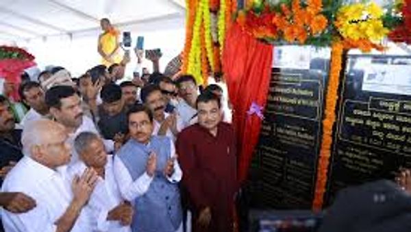ಸಿಗಂದೂರು ಸೇತುವೆಗೆ 'ಚೌಡೇಶ್ವರಿ ದೇವಿ ಸೇತುವೆ’ ಎಂದು ನಾಮಕರಣ