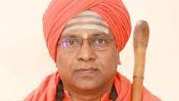ಜಿಲ್ಲಾ ಮಟ್ಟದ ಕನ್ನಡ ಸಾಹಿತ್ಯ ಸಮ್ಮೇಳನದ ಅಧ್ಯಕ್ಷರಾಗಿ ಸಿದ್ದರಾಮ ಸ್ವಾಮೀಜಿ ಆಯ್ಕೆಯಾಗಿದ್ದಾರೆ