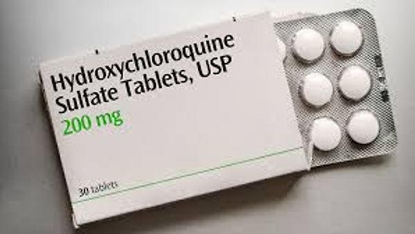 Hydroxychloroquine ಔಷಧಿಯನ್ನು 25 ದೇಶಗಳಿಗೆ ರಪ್ತುಮಾಡಲು ಭಾರತ ಸಮ್ಮತಿ