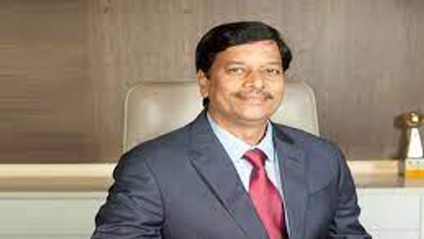 ಶ್ರೀಮಂತ ಸಂಸದ ಪಾರ್ಥಸಾರಥಿ