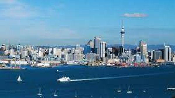 ವಿಶ್ವದ ಅತ್ಯಂತ ವಾಸಯೋಗ್ಯ ನಗರಗಳ ಅರ್ಥಶಾಸ್ತ್ರಜ್ಞರ ವಾರ್ಷಿಕ ಸಮೀಕ್ಷೆ