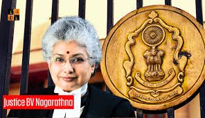 ಕೊಲಿಜಿಯಂ ನ ಸದಸ್ಯರಾಗಿ ನ್ಯಾ.ಬಿ.ವಿ.ನಾಗರತ್ನ ನೇಮಕ