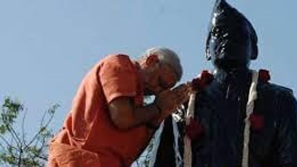 ನೇತಾಜಿಯವರ 126 ನೇ ಜನ್ಮದಿನ ಕಾರ್ಯಕ್ರಮ