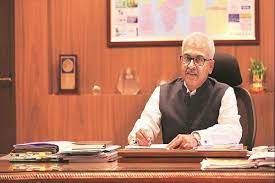 ಕೇಂದ್ರ ಗೃಹ ಕಾರ್ಯದರ್ಶಿ ಅಜಯ್‌ ಕುಮಾರ್‌ ಭಲ್ಲಾ ಸೇವಾವಧಿ ಒಂದು ವರ್ಷ ವಿಸ್ತರಣೆ