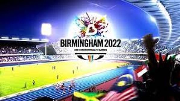 ಕಾಮನ್ ವೆಲ್ತ್ ಕ್ರೀಡಾಕೂಟ- 2022 ಭಾರತಕ್ಕೆ ಬಂದ ಚಿನ್ನ, ಬೆಳ್ಳಿ ಮತ್ತು ಕಂಚಿನ ಪದಕಗಳು