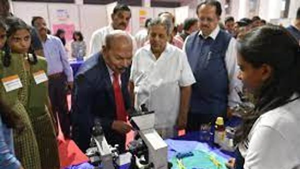 ವಿಜ್ಞಾನ ಮೇಳ 2023