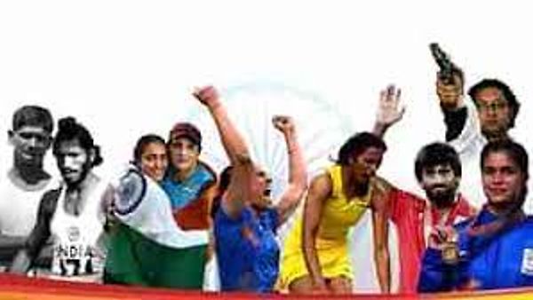 ಕಾಮನ್‌ವೆಲ್ತ್ ಗೇಮ್ಸ್ ನಲ್ಲಿ ಕಂಚಿನ ಪದಕ ಗೆದ್ದ ವೇಟ್‌ ಲಿಪ್ಟರ್ 'ಲವಪ್ರಿತ್'