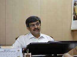 IAS ಅಧಿಕಾರಿ ವಿನೀತ್ ಜೋಶಿ CBSE ನೂತನ ಮುಖ್ಯಸ್ಥರಾಗಿ ನೇಮಕ