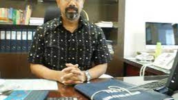 'ನಮ್ಮ ಮೆಟ್ರೊ'ದ ನೂತನ ವ್ಯವಸ್ಥಾಪಕ ನಿರ್ದೇಶಕ ಅಂಜುಂ ಪರ್ವೇಜ್‌