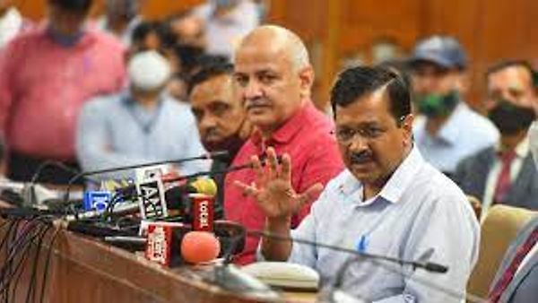 'ಉಚಿತ ತೀರ್ಥ ಯಾತ್ರೆ' ಯೋಜನೆಗೆ ಅಯೋಧ್ಯೆ ಯಾತ್ರೆಯನ್ನು ಸೇರ್ಪಡೆ ಮಾಡಿದ ದೆಹಲಿ ಸರ್ಕಾರ