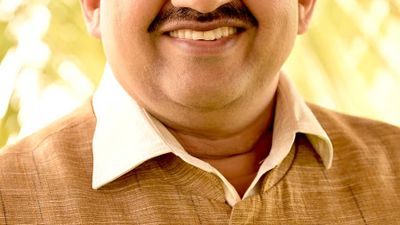 ಡಾ. ಕೆ.ಜೇ. ಪುನರಾಯ – 82ನೇ ಅಖಿಲ ಹವ್ಯಕ ಮಹಾಸಮ್ಮೇಳನದ ಅಧ್ಯಕ್ಷರಾಗಿ ಆಯ್ಕೆ