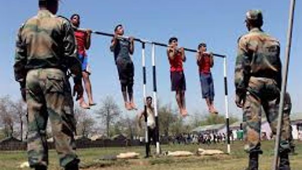 Border Security Force (BSF) has released a notification for the recruitment of Constable (GD) Vacancies