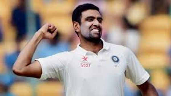 ಐಸಿಸಿ ಫೆಬ್ರವರಿ ತಿಂಗಳ ಆಟಗಾರ ಪ್ರಶಸ್ತಿ ಪಡೆದ ಆರ್ ಅಶ್ವಿನ್