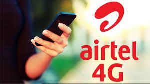 ಭಾರತದಾದ್ಯಂತ 3G ಸೇವೆಯನ್ನು ಸ್ಥಗಿತಗೊಳಿಸಲು ನಿರ್ಧರಿಸಿದ ಏರ್​ಟೆಲ್(Airtel)