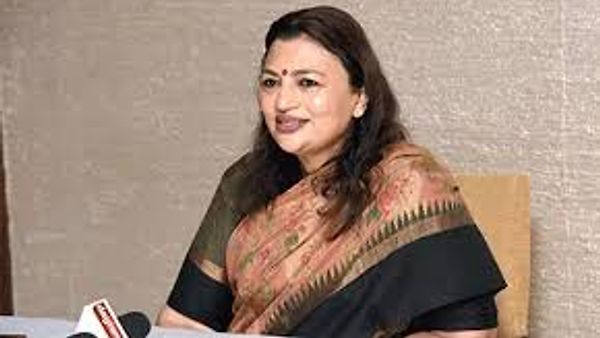 ಡಾ. ಆರತಿ ಕೃಷ್ಣ ಅವರನ್ನು ವಿದೇಶಿ ಎಐಸಿಸಿ ಕಾರ್ಯದರ್ಶಿಯಾಗಿ ನೇಮಕ