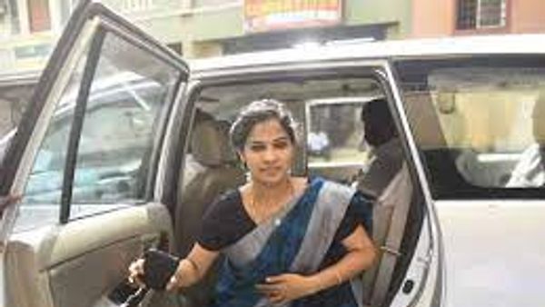 ಮೊದಲ ಬಾರಿಗೆ ದಲಿತ ಮಹಿಳೆ ಚೆನ್ನೈ ಪಾಲಿಕೆಗೆ ಕಿರಿಯ ವಯಸ್ಸಿನ ಮೇಯರ್‌