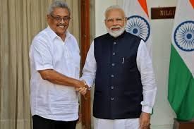 ಕೋರೋಣ ಸೋಂಕು : ಲಂಕಾ ಅಧ್ಯಕ್ಷ ಮತ್ತು ಮಾರಿಷಸ್‌ ಪ್ರಧಾನಿ ಜತೆ ಮೋದಿ ಚರ್ಚೆ