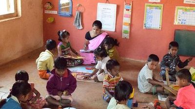 ಉಡುಪಿ ಜಿಲ್ಲಾ ಅಂಗನವಾಡಿ ಕೇಂದ್ರಗಳಲ್ಲಿ ಖಾಲಿ ಇರುವ ಅಂಗನವಾಡಿ ಕಾರ್ಯಕರ್ತೆ/ಸಹಾಯಕಿ ಹುದ್ದೆಗಳ ನೇಮಕಕ್ಕೆ ಅರ್ಹ ಅಭ್ಯರ್ಥಿಗಳಿಂದ ಅರ್ಜಿ ಆಹ್ವಾನ
