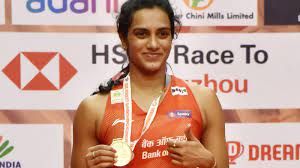 ಸೈಯದ್ ಮೋದಿ ಬ್ಯಾಡ್ಮಿಂಟನ್ ಟೂರ್ನಿಯಲ್ಲಿ ಚಾಂಪಿಯನ್ ಪಟ್ಟ ಪಡೆದ ಪಿ. ವಿ. ಸಿಂಧು