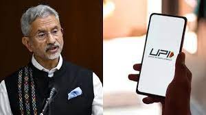 ಭಾರತ ತನ್ನ UPI ಪಾವತಿ ಸೇವೆಯನ್ನು ಮಾಲ್ಡೀವ್ಸ್‌ಗೆ ವಿಸ್ತರಿಸಲಿದೆ