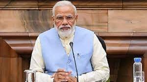 15ನೇ ಬ್ರಿಕ್ಸ್ ಶೃಂಗಸಭೆ : ದಕ್ಷಿಣ ಆಫ್ರಿಕಾಕ್ಕೆ ಪ್ರಯಾಣ ಬೆಳೆಸಿದ ಪ್ರಧಾನಿ ಮೋದಿ