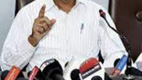2024ನೇ ಸಾಲಿನ ಡಿ.ದೇವರಾಜ ಅರಸು ಪ್ರಶಸ್ತಿಗೆ ಮಾಜಿ ಸಚಿವ ಕಾಂತಾ ಆಯ್ಕೆ