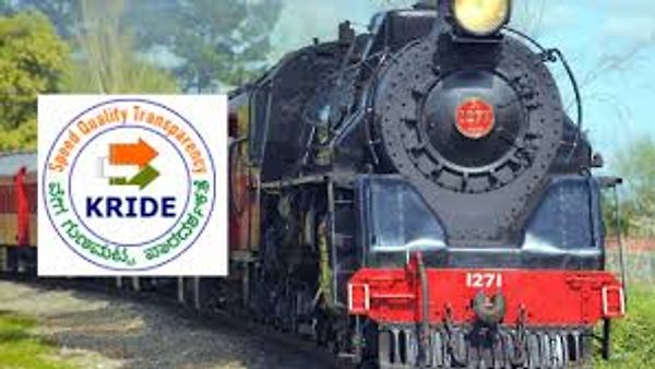 ರೈಲು ಮೂಲಸೌಲಭ್ಯ ಅಭಿವೃದ್ಧಿ ಕಂಪನಿಯಲ್ಲಿ ಖಾಲಿ ಇರುವ ವಿವಿಧ ಹುದ್ದೆಗಳ ನೇಮಕಾತಿಗಾಗಿ ಅರ್ಜಿ ಆಹ್ವಾನ