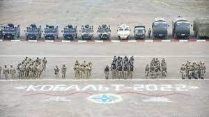 ಅವಿನಾಶಿ ಬ್ರದರ್‌ಹುಡ್-2022
