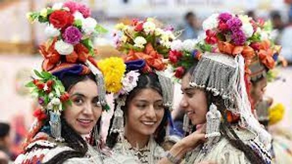 J&K ಯ ಬಂಡಿಪೋರಾ ಮೊದಲ ಬಾರಿಗೆ ಬುಡಕಟ್ಟು ಚಳಿಗಾಲದ ಉತ್ಸವವನ್ನು ನಡೆಸಲಾಯಿತು