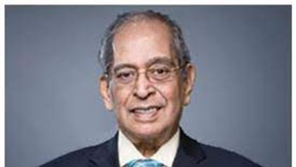 ICICI ಬ್ಯಾಂಕ್ ನಿರ್ಮಾತೃ ನಾರಾಯಣ ವಘುಲ್ ನಿಧನ