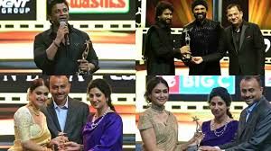 SIIMA ಪ್ರಶಸ್ತಿಗಳು 2024 ಕನ್ನಡ, ತೆಲುಗು, ತಮಿಳು ಮತ್ತು ಮಲಯಾಳಂ ವಿಜೇತರ ಪಟ್ಟಿ